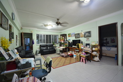 Blk 263 Tampines Street 21 (Tampines), HDB 4 Rooms #551346781